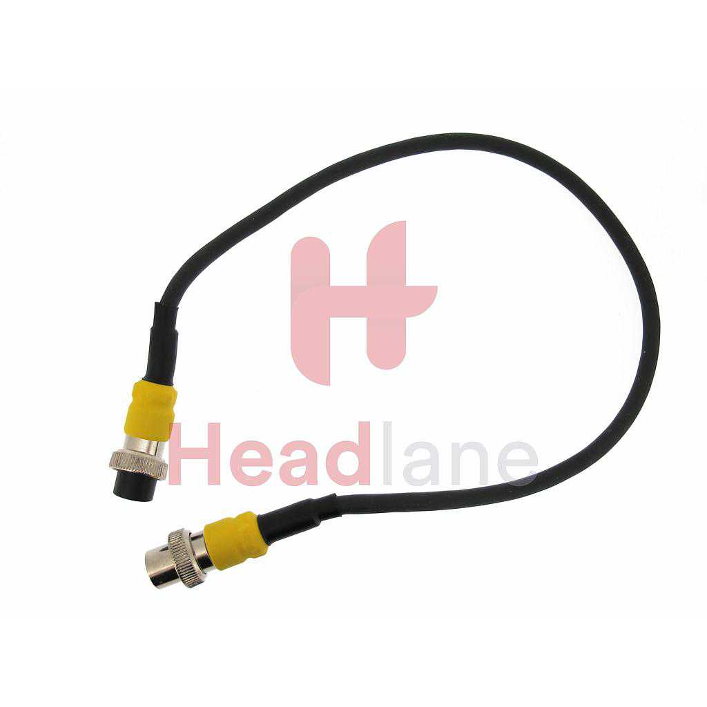 Samsung AOD Jig Upper Heater Cable