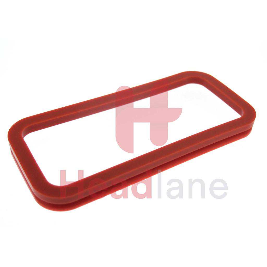 Samsung Tablet AOD Jig Vacuum Sealing Ring 110mm x 52mm