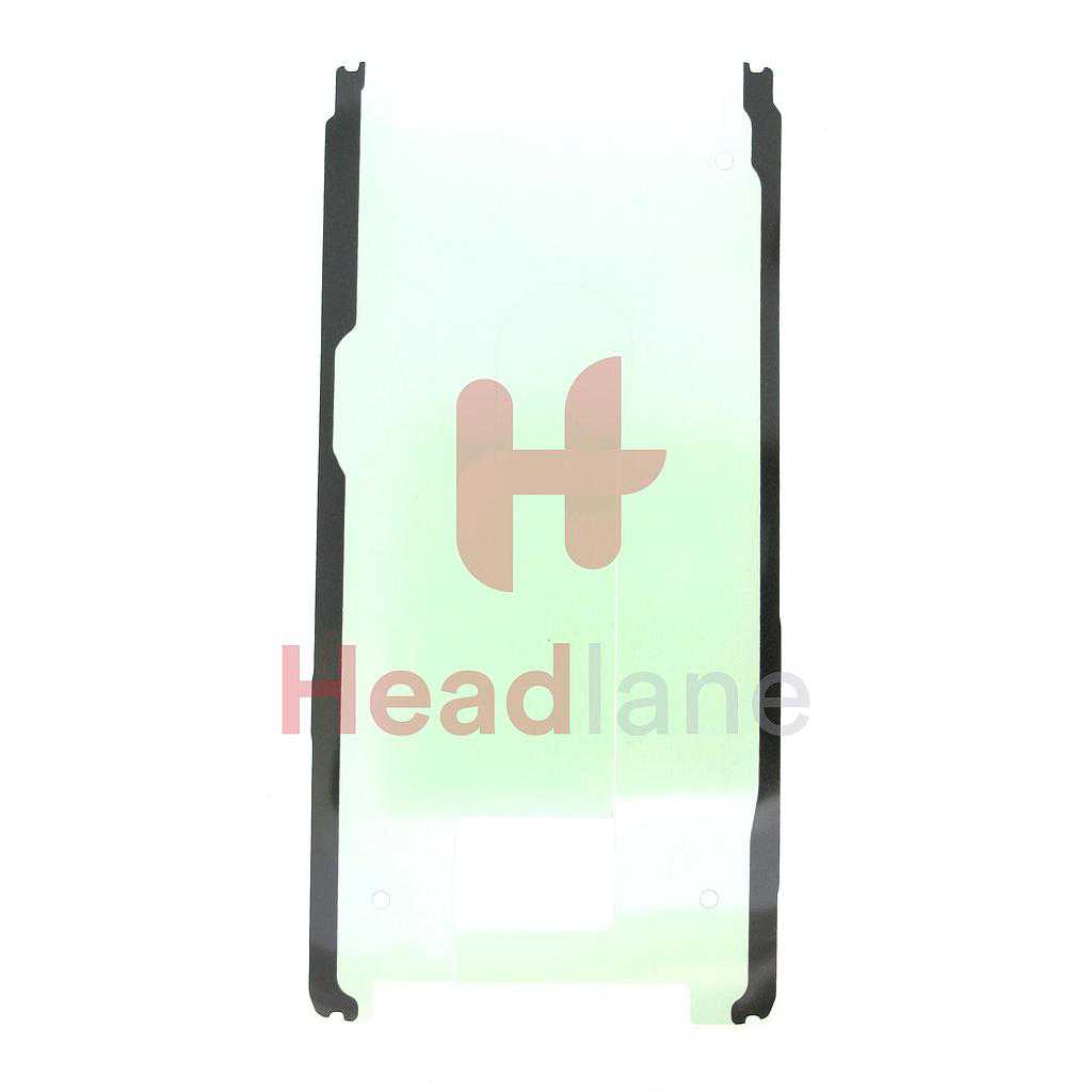 Samsung SM-G950 Galaxy S8 Front Adhesive / Sticker