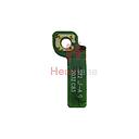Samsung SM-G781 Galaxy S20 FE 5G Antenna Board / Module