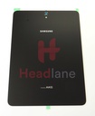 Samsung SM-T820 Galaxy Tab S3 Back / Battery Cover - Black