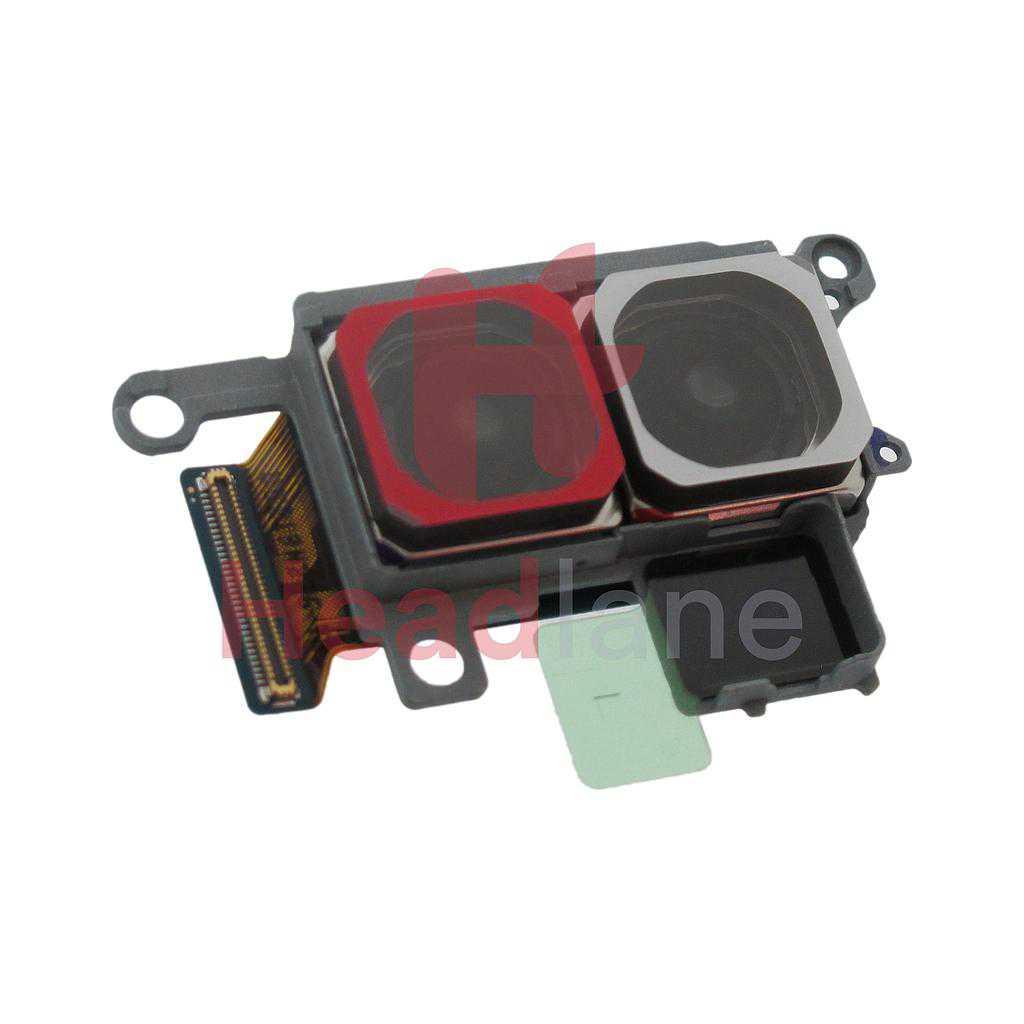 Samsung SM-G985 G986 Galaxy S20+ / S20 Plus Rear Camera Module