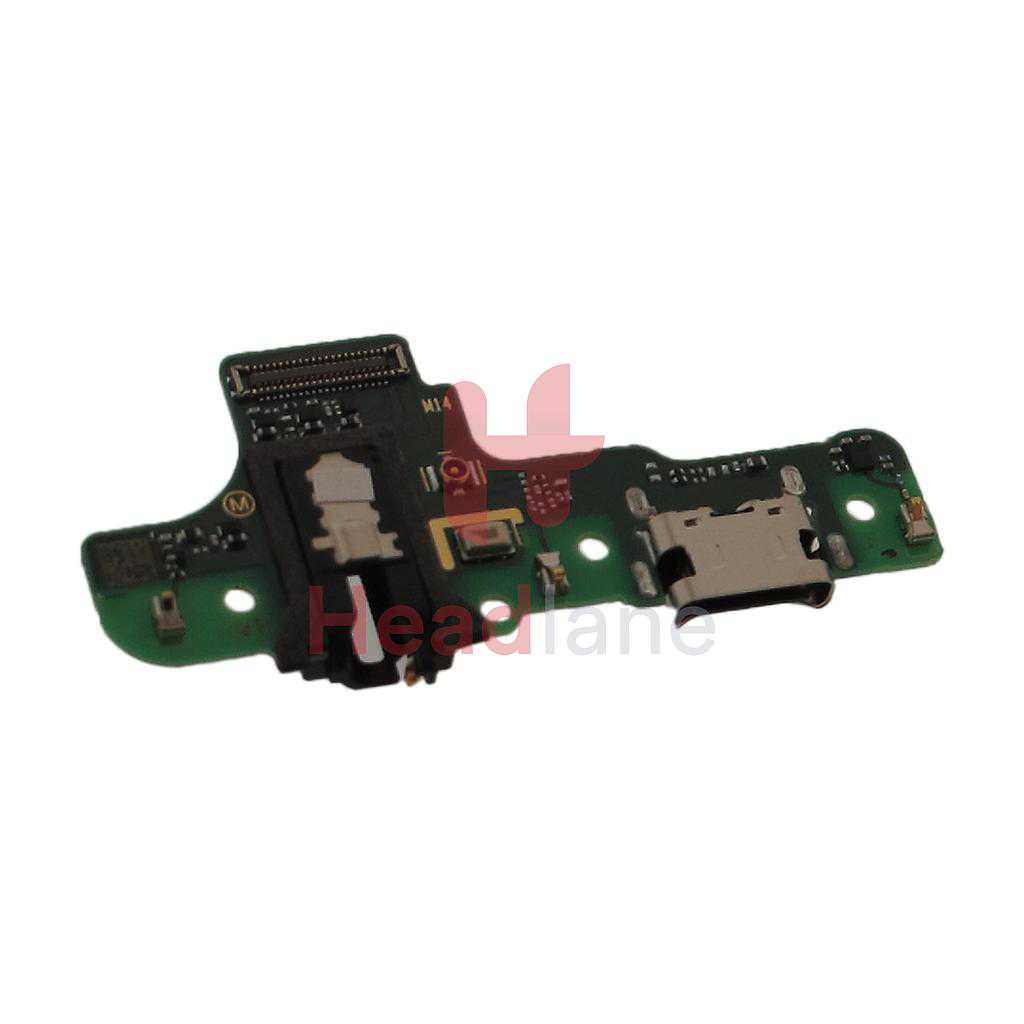 Samsung SM-A207 Galaxy A20s Charging Port Flex (Molex)