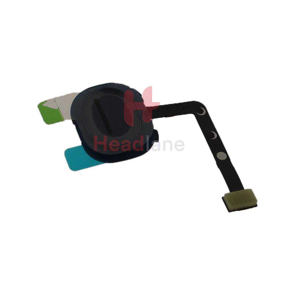 Samsung SM-M205 Galaxy M20 Fingerprint Reader / Sensor - Blue