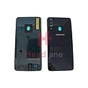 Samsung SM-A207 Galaxy A20s Back / Battery Cover - Blue