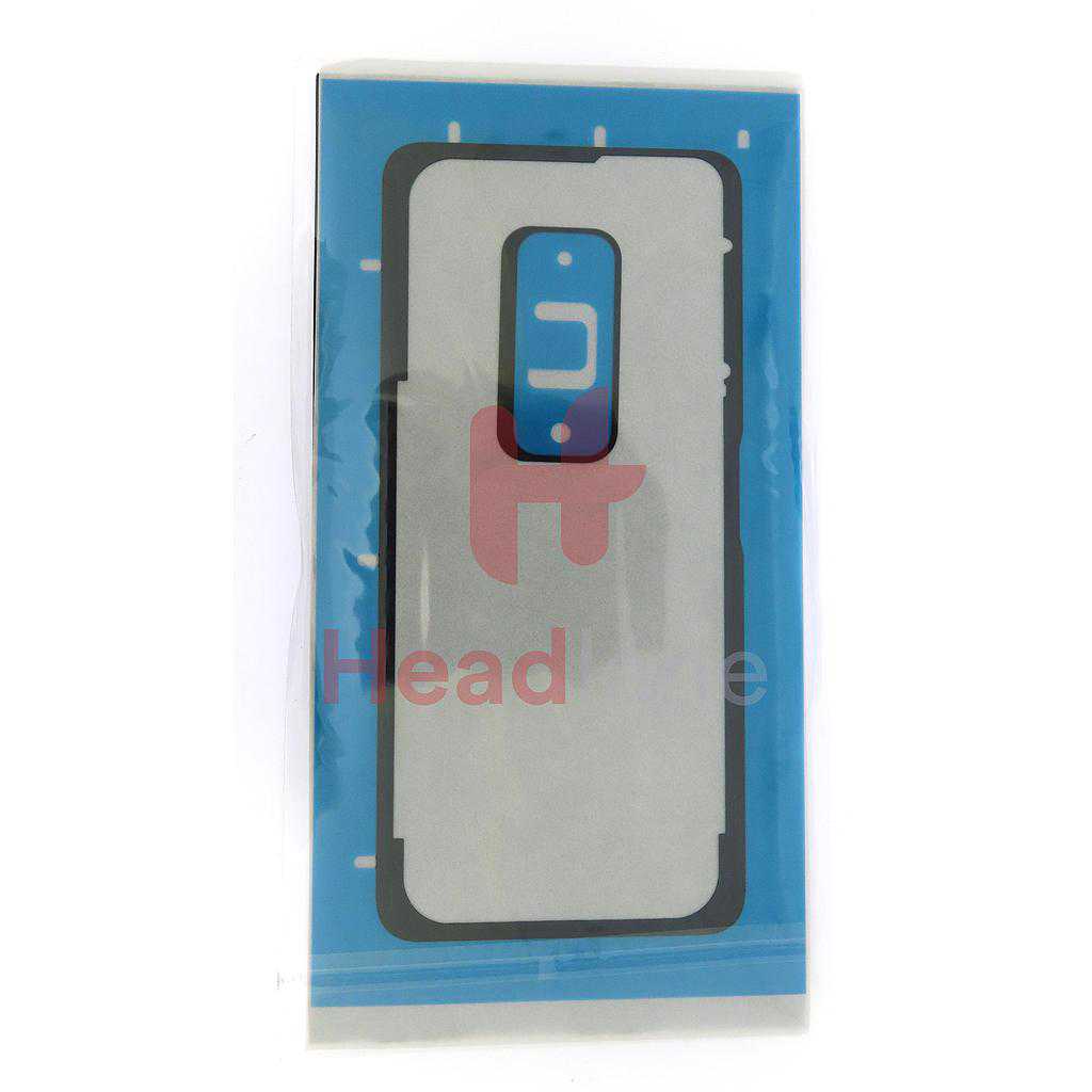 Huawei P Smart (2021) / Y7a Back / Battery Cover Adhesive / Sticker