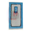Huawei P Smart (2021) / Y7a Back / Battery Cover Adhesive / Sticker