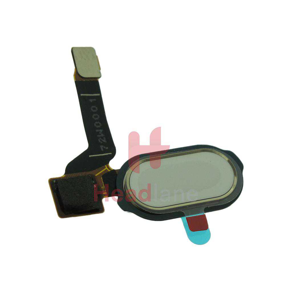 OnePlus 3 Fingerprint Reader / Sensor - White
