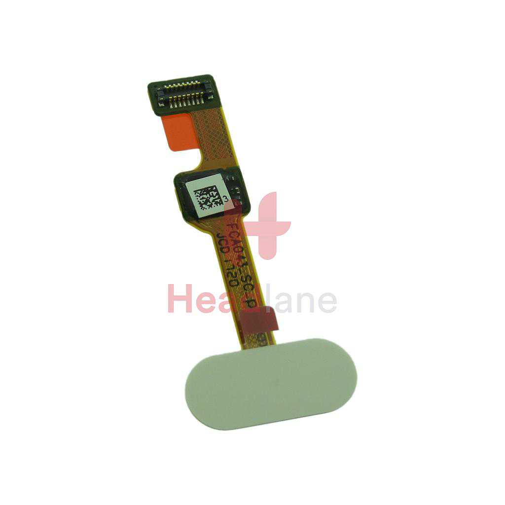 OnePlus 5 Fingerprint Reader / Sensor - White
