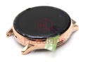 Samsung SM-R830 Galaxy Watch Active2 LCD Display / Screen + Touch - Pink Gold