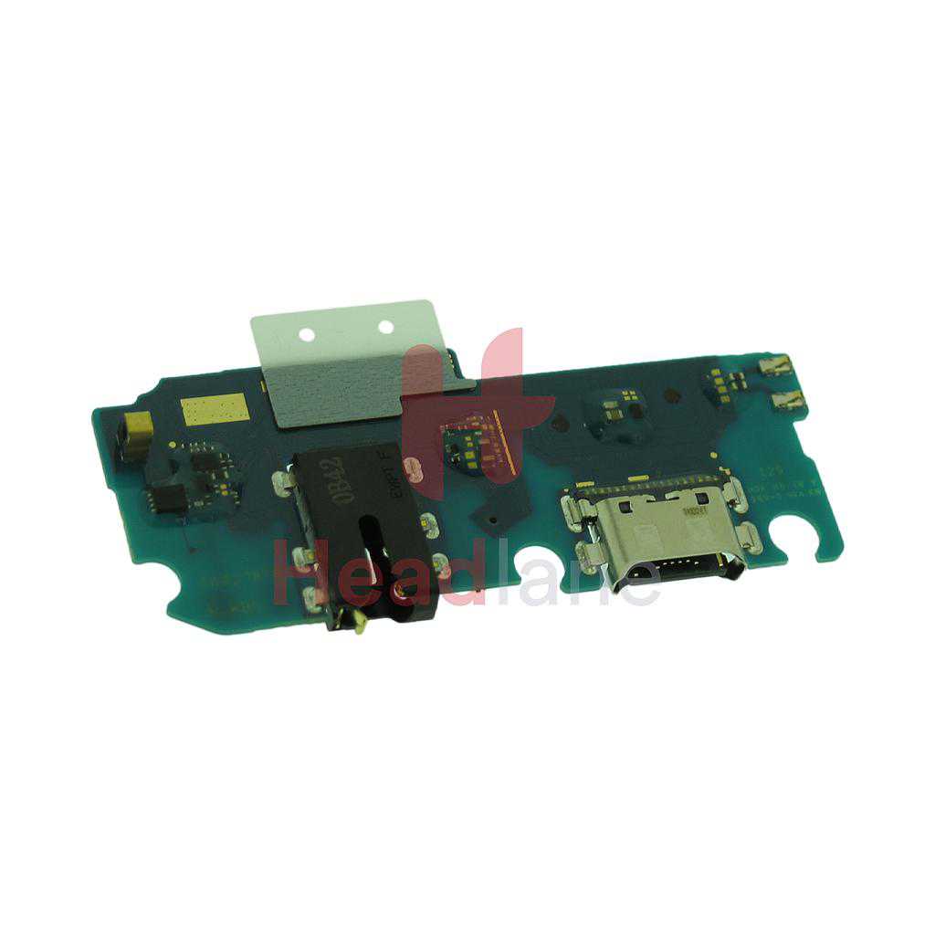 Samsung SM-A125 Galaxy A12 Charging Port Flex