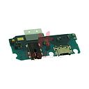 Samsung SM-A125 Galaxy A12 Charging Port Flex