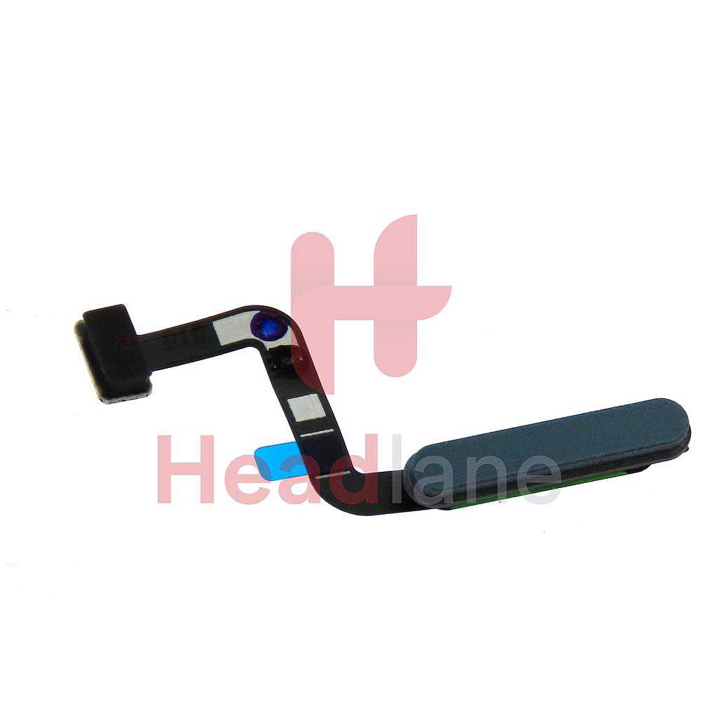 Samsung SM-A326 Galaxy A32 5G Fingerprint Sensor / Reader - Blue