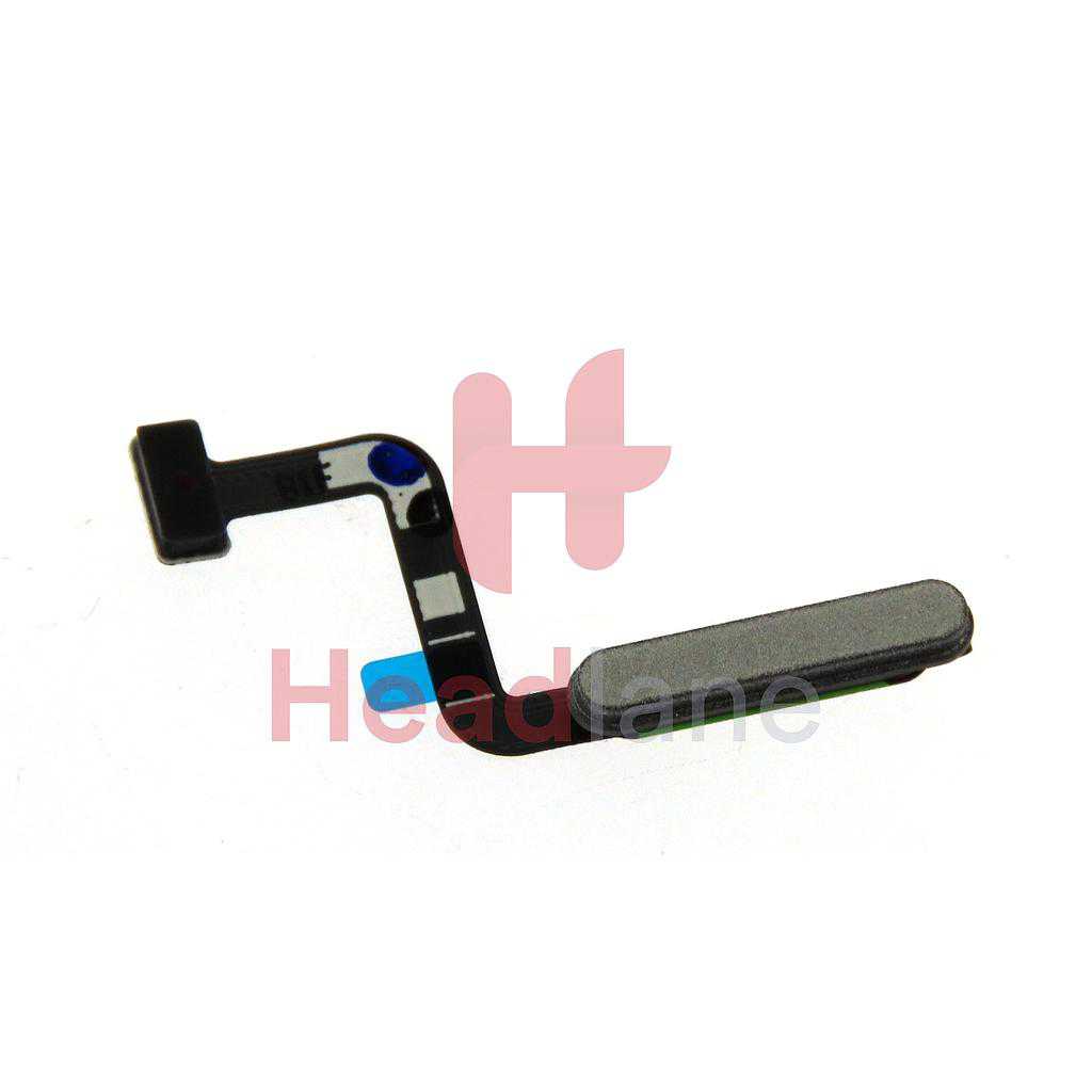 Samsung SM-A326 Galaxy A32 5G Fingerprint Sensor / Reader - White