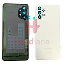 Samsung SM-A326 Galaxy A32 5G Back / Battery Cover - White