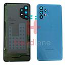 Samsung SM-A326 Galaxy A32 5G Back / Battery Cover - Blue