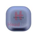 Samsung SM-R190 Galaxy Buds Pro Charging Case - Violet