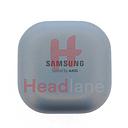 Samsung SM-R190 Galaxy Buds Pro Charging Case - Silver