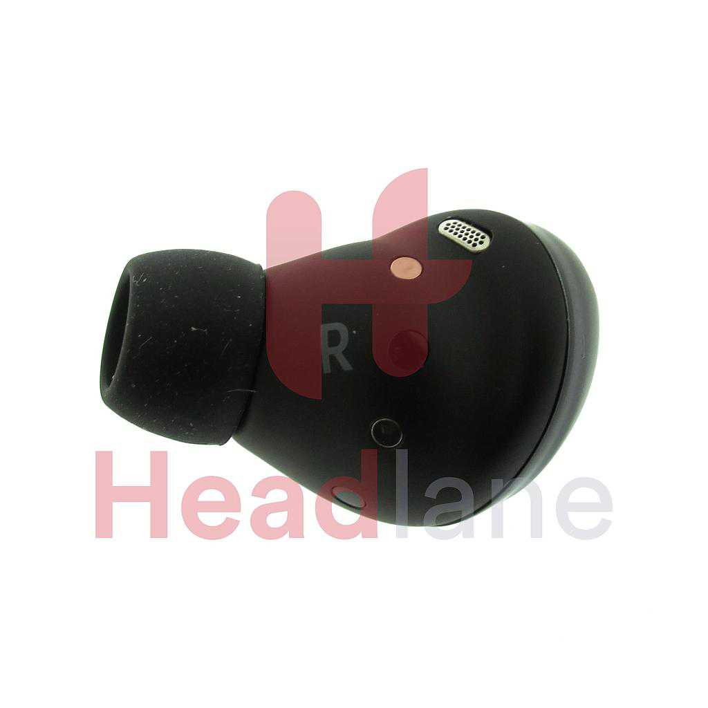 Samsung SM-R190 Galaxy Buds Pro Right Earbud - Black