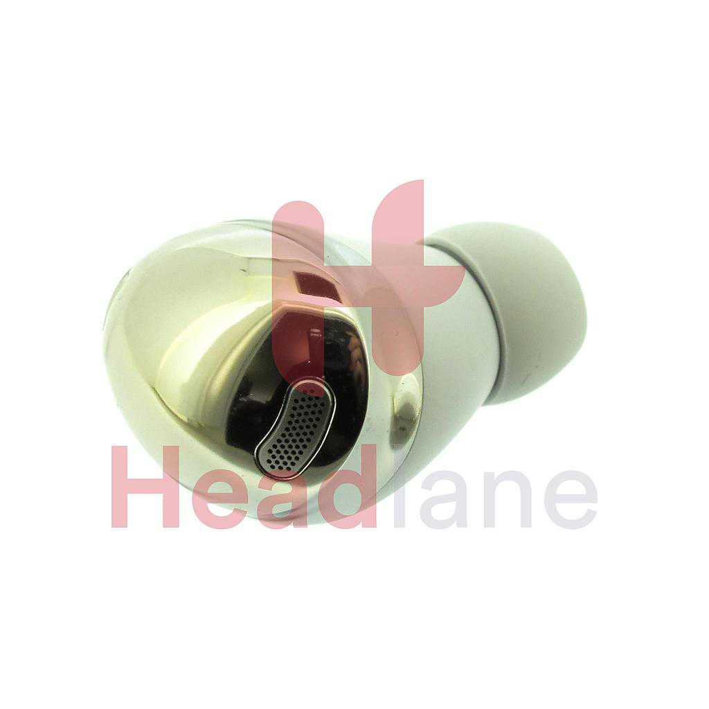 Samsung SM-R190 Galaxy Buds Pro Right Earbud - Silver