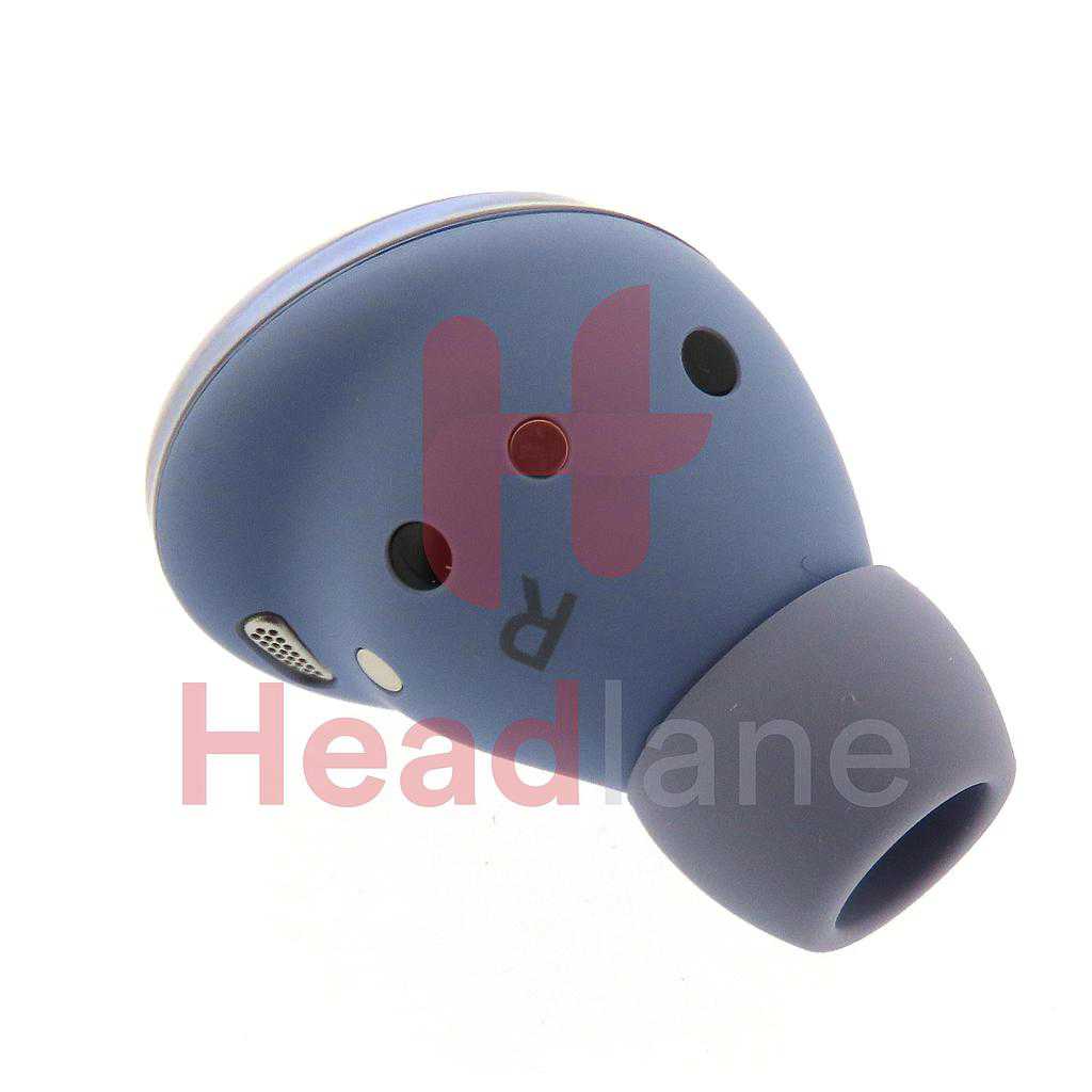 Samsung SM-R190 Galaxy Buds Pro Right Earbud - Violet