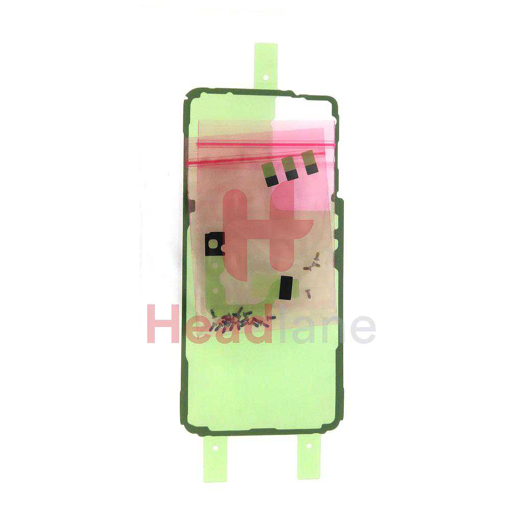 Samsung SM-G991 Galaxy S21 5G Rework Adhesive / Sticker Kit