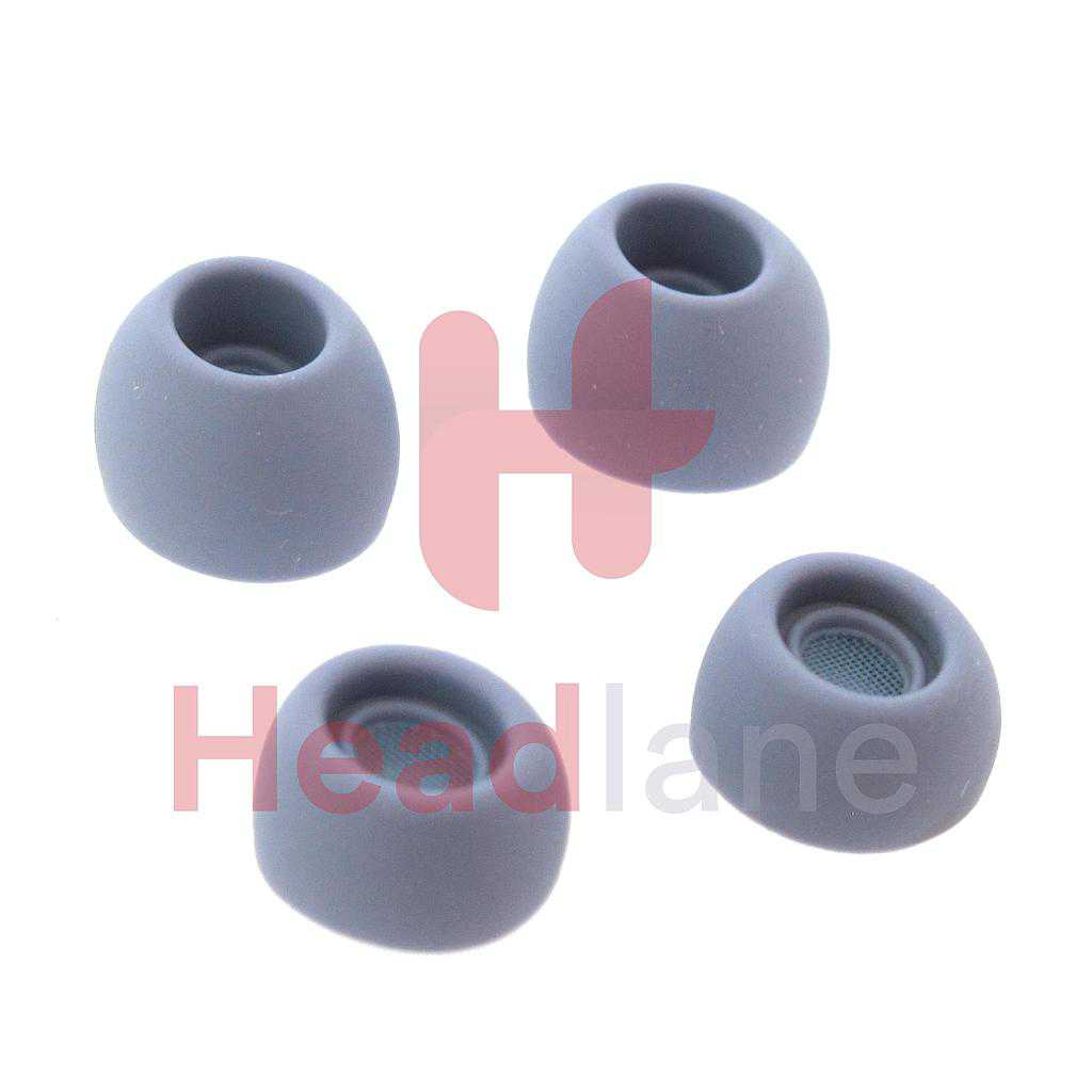 Samsung SM-R190 Galaxy Buds Pro Rubber Tip Box - Violet