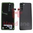 Samsung SM-G991 Galaxy S21 5G Back / Battery Cover - Phantom Grey