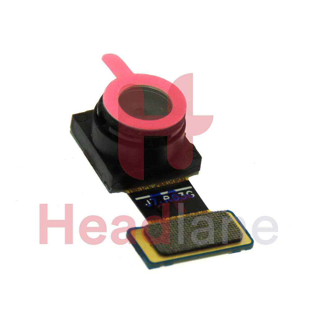 Samsung SM-J700 SM-J710 SM-G390 Galaxy J7 / J7 (2016) XCover 4 5MP Camera Module
