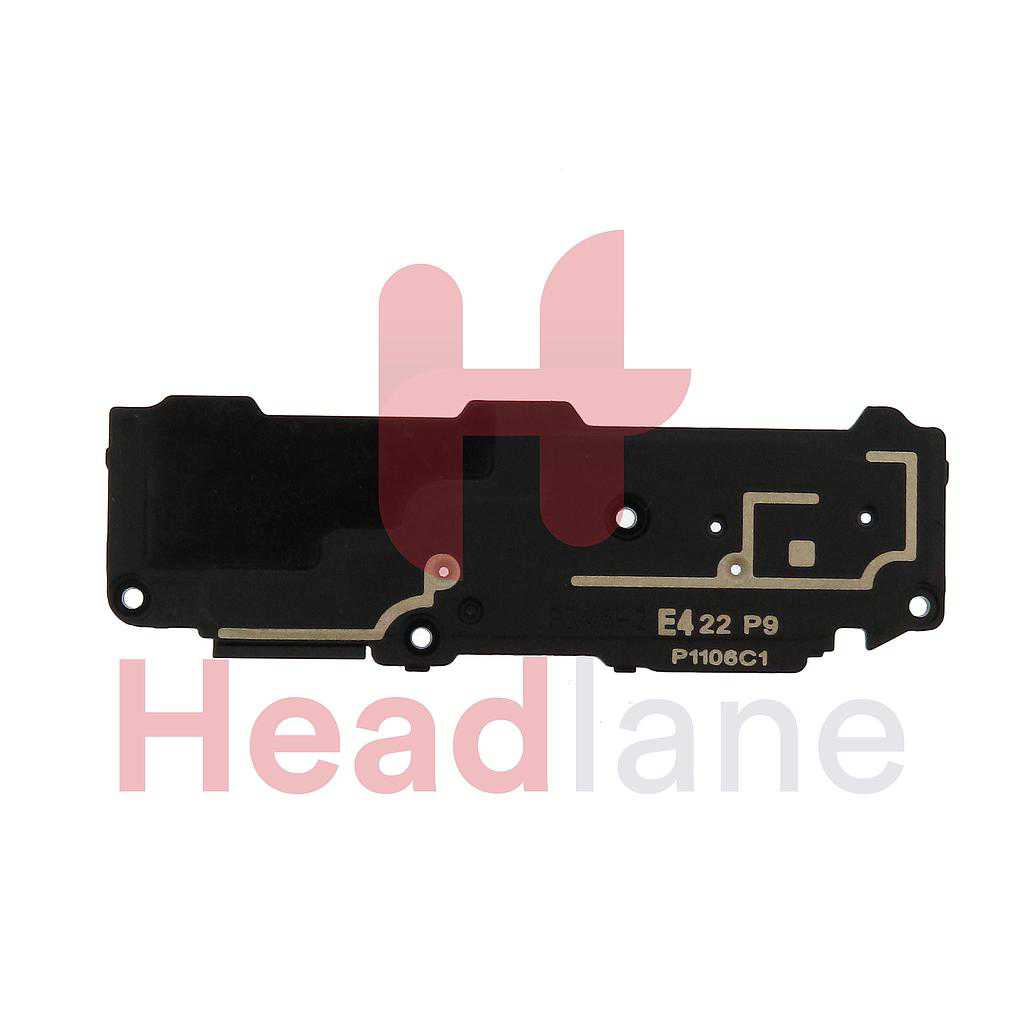 Samsung SM-G998 Galaxy S21 Ultra 5G Speaker Module