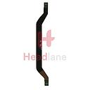 Samsung SM-G998 Galaxy S21 Ultra 5G FRC Flex Cable