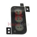 Samsung SM-G996 Galaxy S21+ 5G Camera Deco - Phantom Black