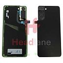Samsung SM-G996 Galaxy S21+ 5G Back / Battery Cover - Phantom Black
