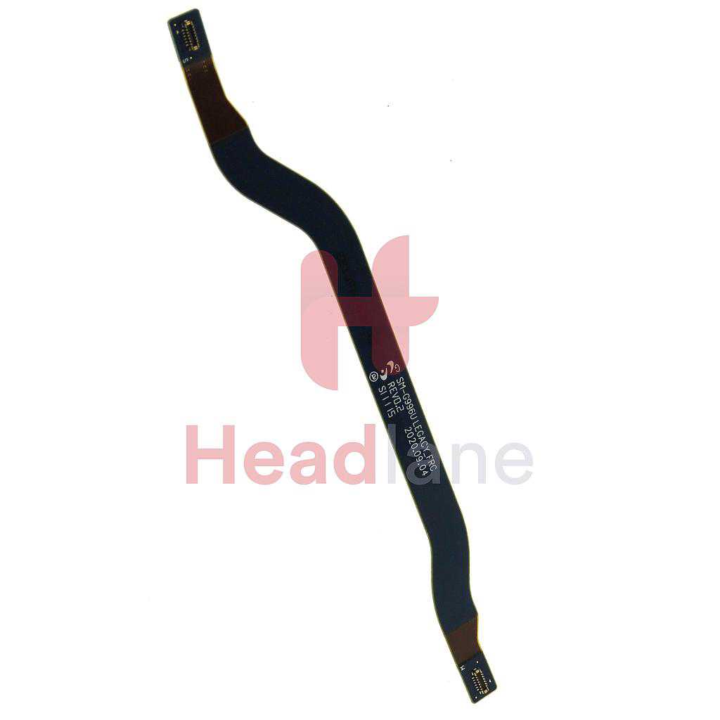 Samsung SM-G996 Galaxy S21+ 5G FRC Flex Cable