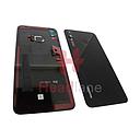 Huawei P Smart+ / P Smart Plus Nova 3i Back / Battery Cover - Black