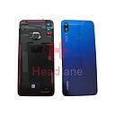Huawei P Smart+ / P Smart Plus Nova 3i Back / Battery Cover - Blue