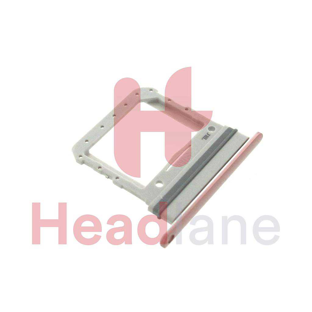 Samsung SM-F707 Galaxy Z Flip 5G SIM Card Tray - Mystic Bronze