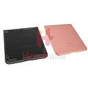 Samsung SM-F707 Galaxy Z Flip 5G Back / Battery Cover - Mystic Bronze