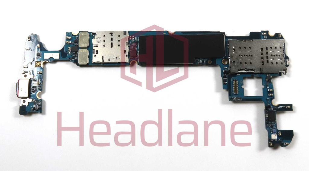 Samsung SM-A520 Galaxy A5 (2017) Mainboard / Motherboard (Blank - No IMEI)