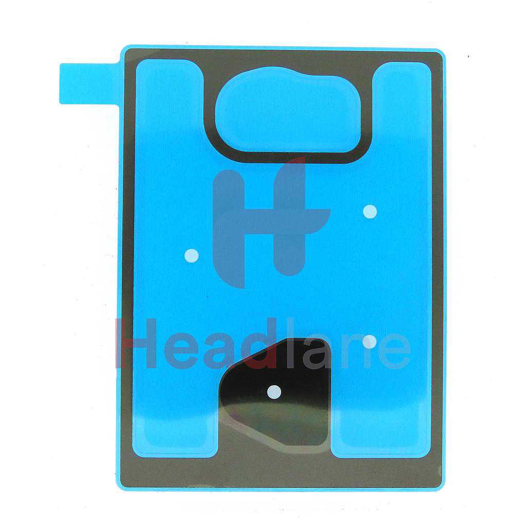 Samsung SM-N975 N976 Battery Adhesive / Sticker