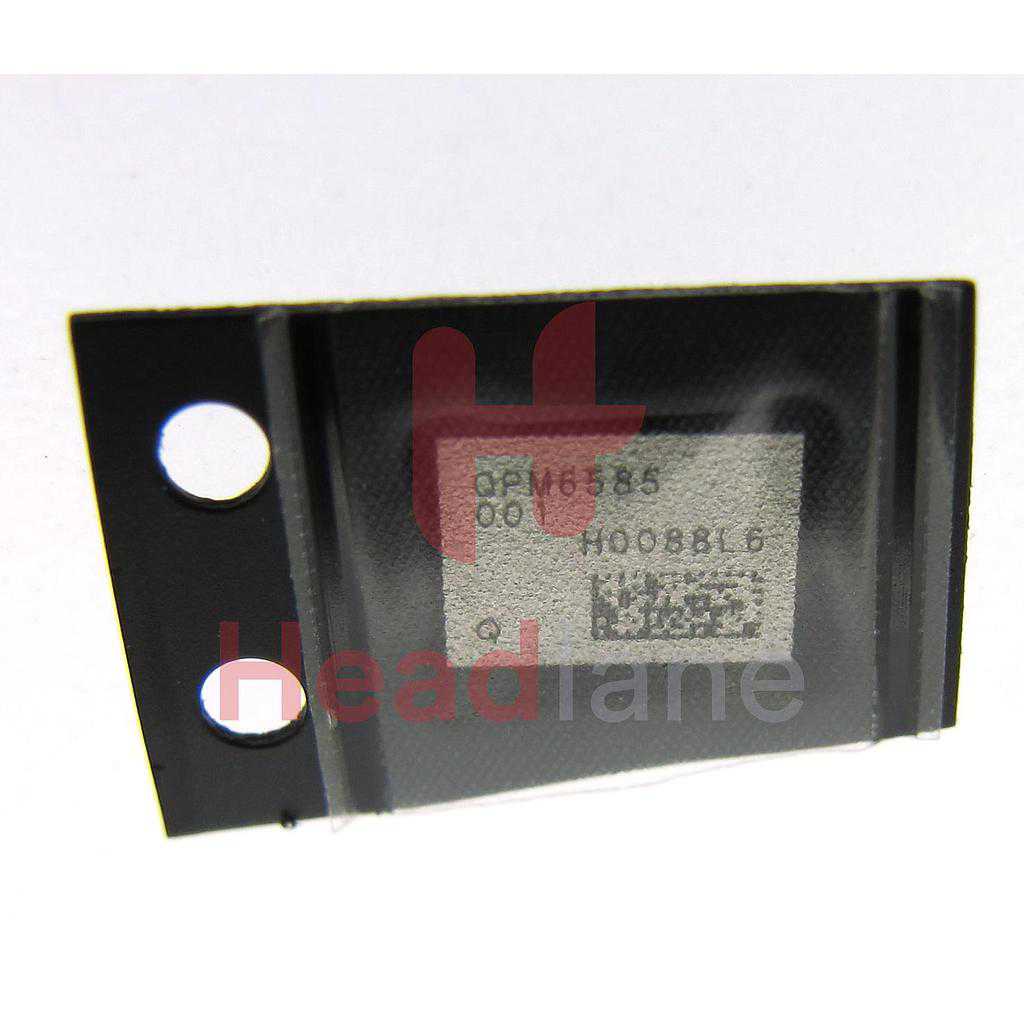 Samsung Power AMP IC QPM6585