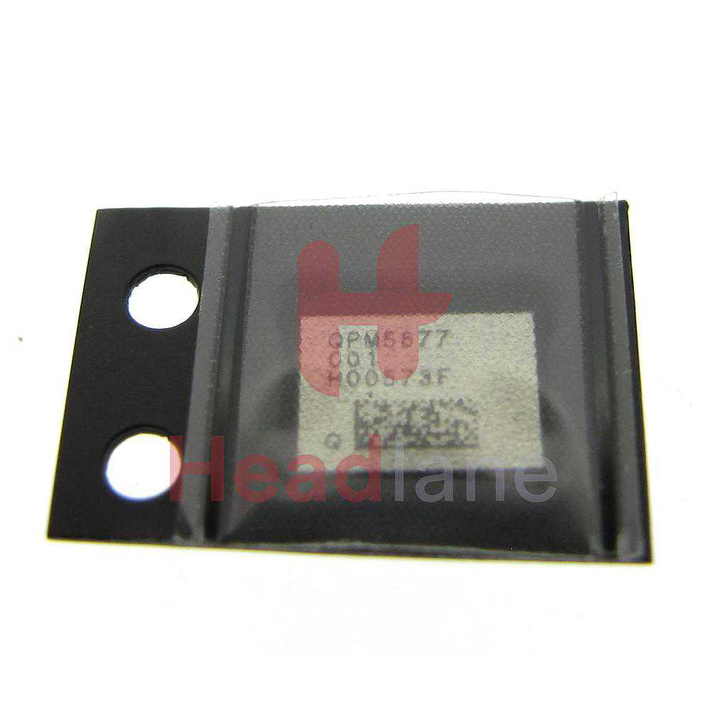 Samsung Power AMP IC QPM5677