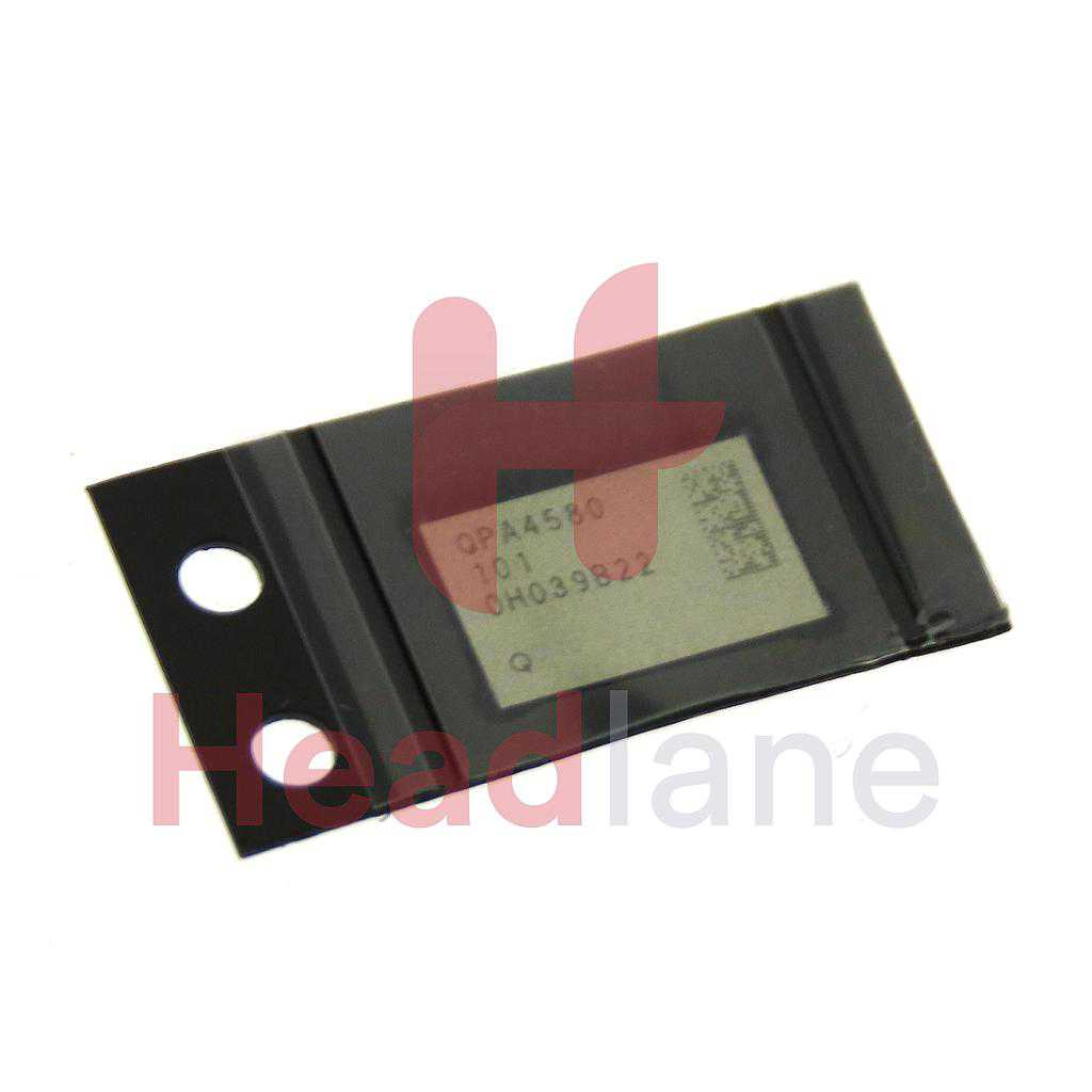 Samsung Power AMP IC QPA4580-1
