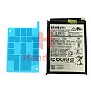 Samsung SM-A025 A035 Galaxy A02s A03 Internal Battery HQ-50S