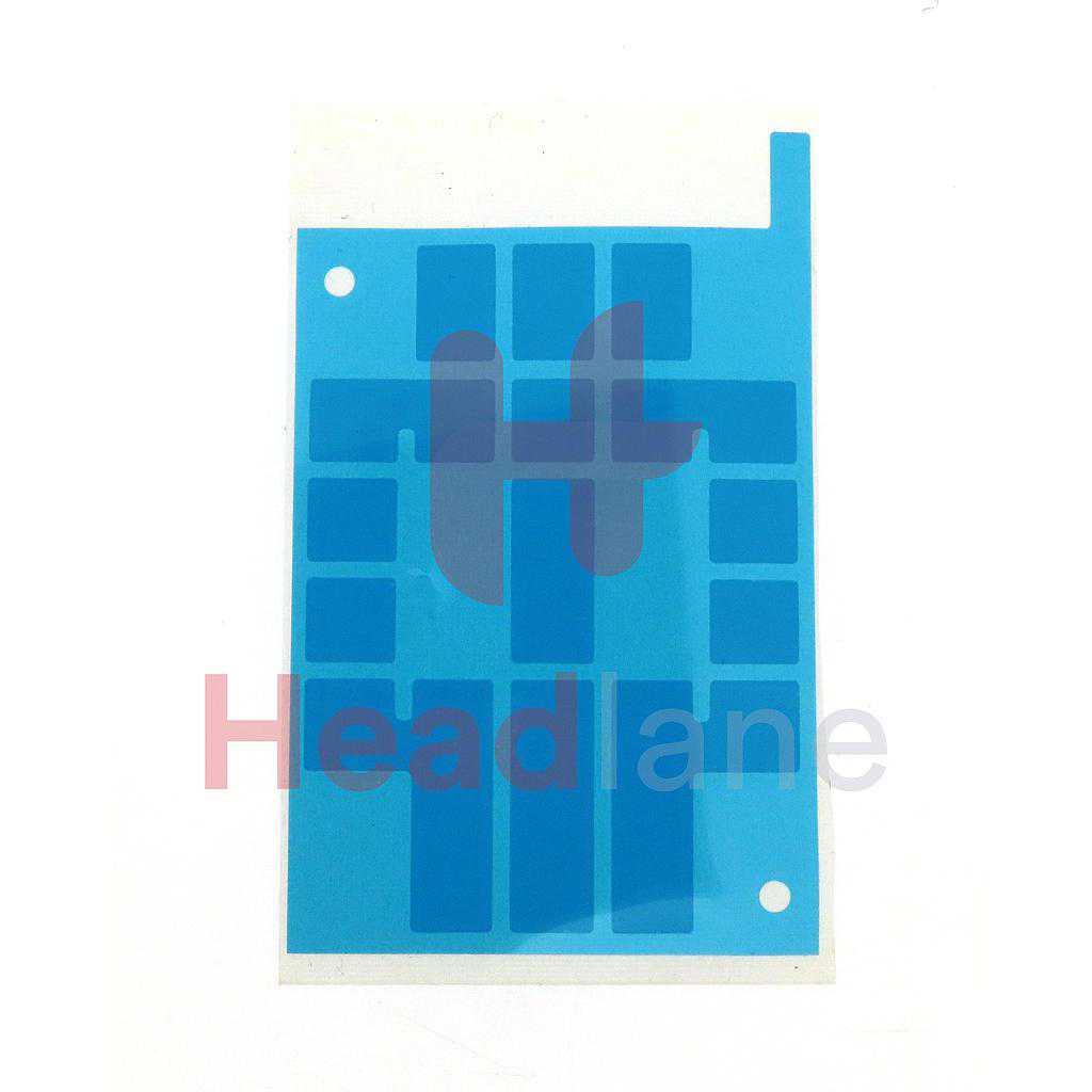 Samsung SM-A025 Galaxy A02s Battery Adhesive / Sticker