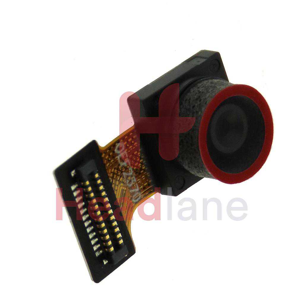 Samsung SM-A025 Galaxy A02s Front 5MP Camera Module
