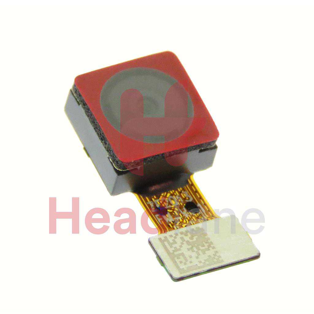 Samsung SM-A025 Galaxy A02s Back 2MP/3MP Camera Module