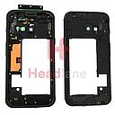 Samsung SM-G390 Galaxy XCover 4 Middle Cover / Chassis