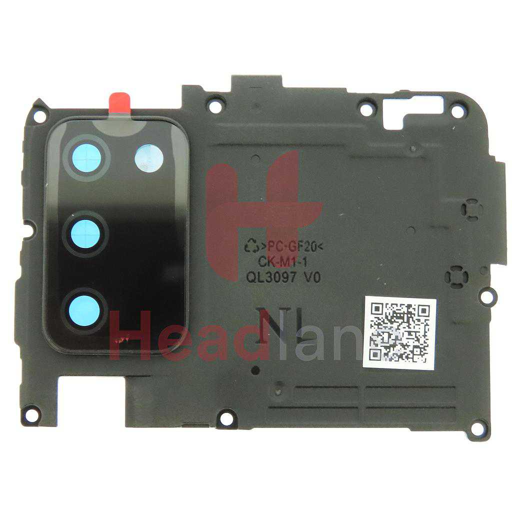 Samsung SM-A025 Galaxy A02s Camera Cover
