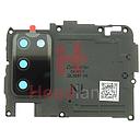 Samsung SM-A025 Galaxy A02s Camera Cover